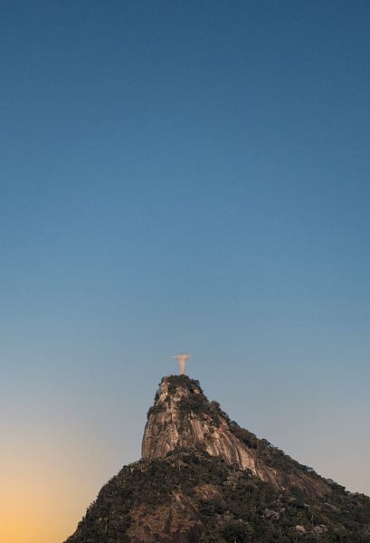 Rio de Janeiro by Hello Pompoyo