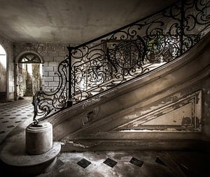 Masterstairs sur Olivier Photography