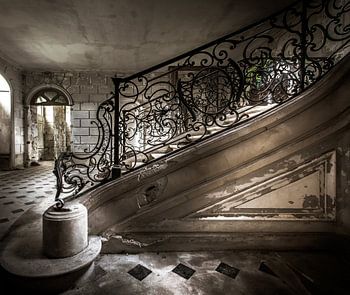 Meistertreppe