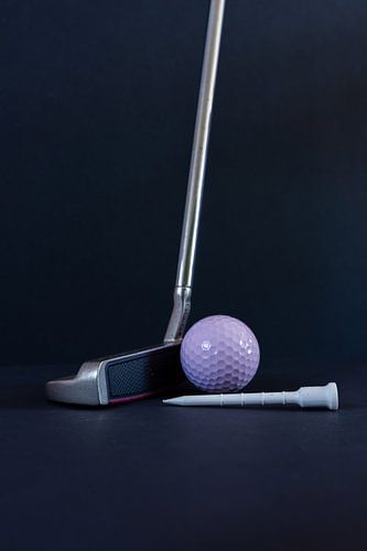 Stilleven - Golf