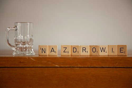 Na zdrowie