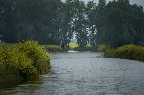 Utrechtse Heuvelrug-plas bij Palmerswaard 01