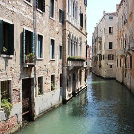 Venedig von Jasmijn Visser