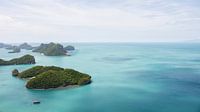 Ang Thong National Marine Park