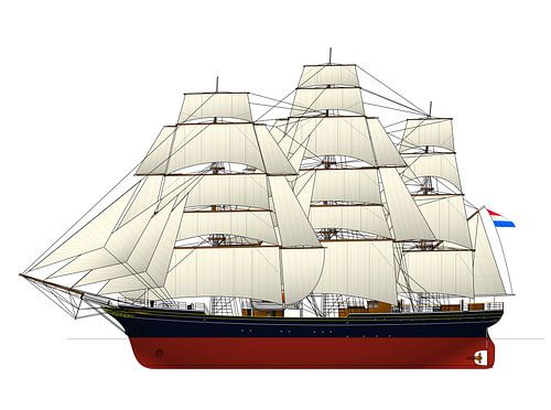 Stad Amsterdam