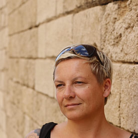 Natasja Haandrikman Profilfoto
