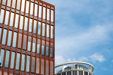 offices in Hamburg