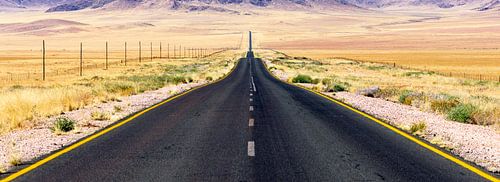 B4 von Aus nach Luderitz (Namibia)