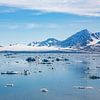 Voyage en mer Expeditions Svalbard sur Gerald Lechner