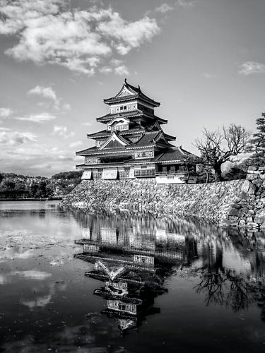 Matsumoto Castle