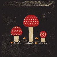 Mushrooms