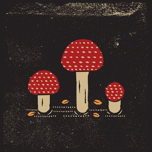 Champignons