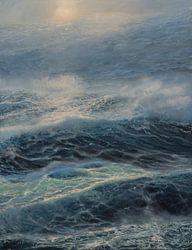 Schönes Wetter, Skipper!