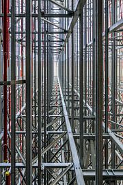 Industriell von Marieke Deinum