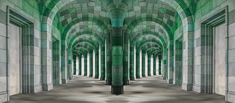 Verzaubert von artpictures.de