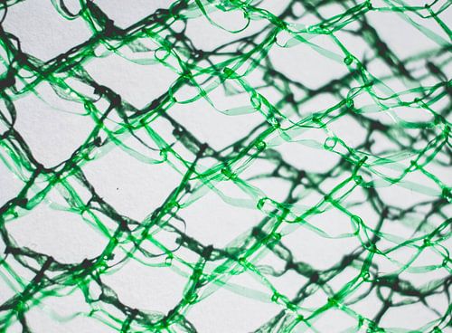 Foto van diverse netjes