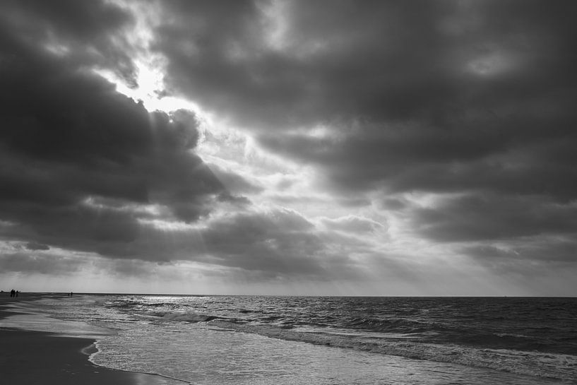Dutch beach by Dutch Creator