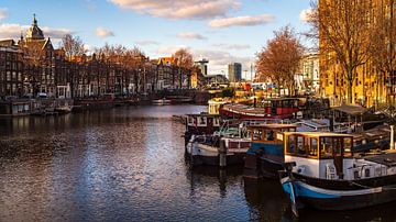 Historisch Amsterdam