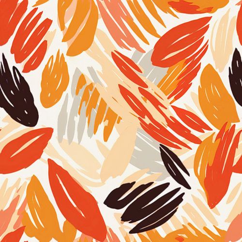 A Touch of Summer #XVI