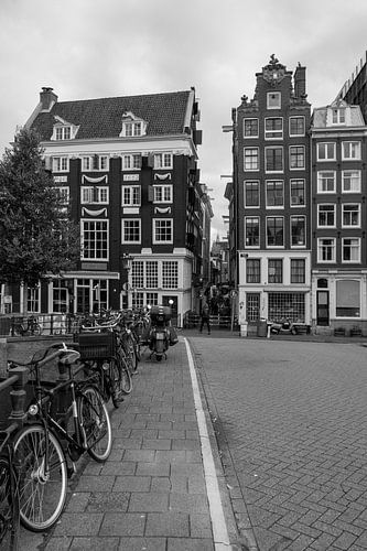 Singel Amsterdam
