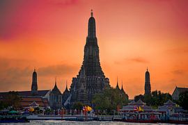 WAT ARUN von Thomas Herzog