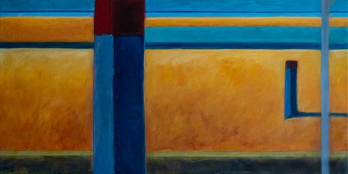 Schiermonnikoog nr. 7