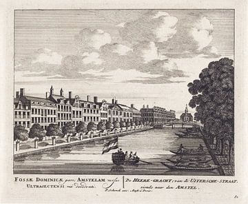 Herengracht, 1757 - 1766