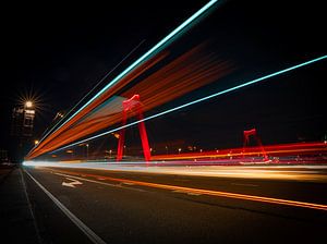 Rotterdam van Jeroen Mikkers