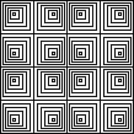 Emboîté | Décalage | 04x04x02 | N=06 | V40 | W