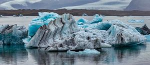 Jökulsárlón