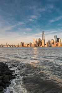 NEW YORK CITY 11