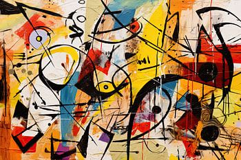 Expressionnisme abstrait
