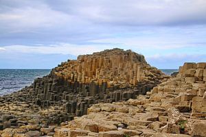 Giant's Causeway