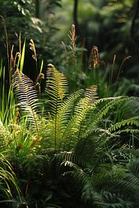 Faszination Wald