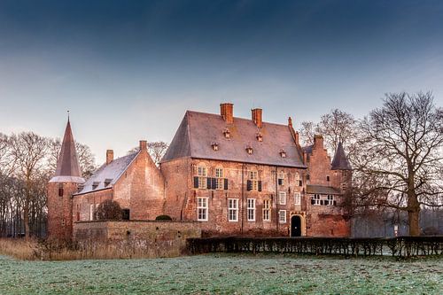 Castle Hernen, Gelderland