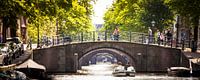 Zeven bruggetjes Amsterdam van Shoots by Laura thumbnail