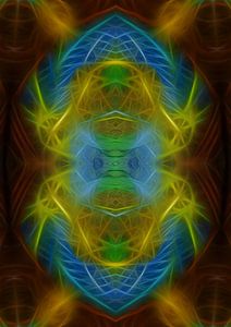 XXI - Das Universum (Tarot)