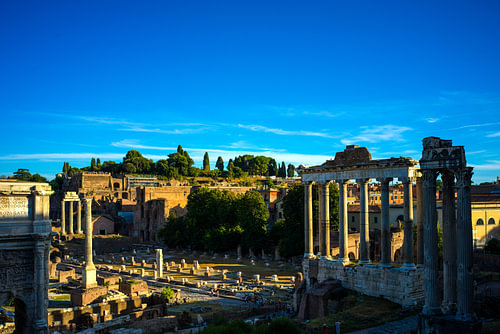 Rome, Italy