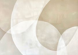 Travail scandinave sur Collection Moderne