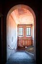 Entrance to Abandoned Staircase. by Roman Robroek thumbnail