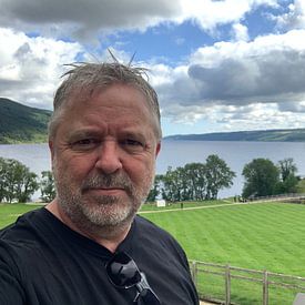 Willem Klopper profielfoto