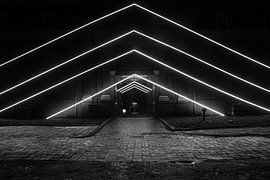 Geometrie von Tom van Dutch