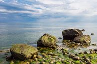 Ostseeküste auf der Insel Rügen van Rico Ködder thumbnail