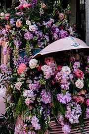 Bloemenzee by Kim Tiekstra