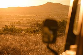 Discovering Cappadocia with an all-terrain vehicle