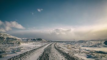 Thingvellir - Iceland