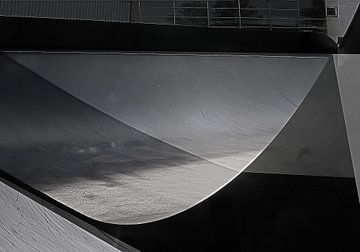 skating in Helsinki by Henk Speksnijder