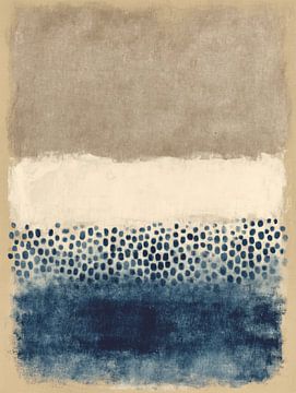 Flut der stillen Momente