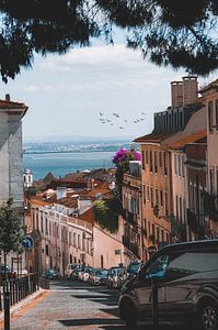 Lissabon