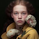 Pale Flower van Captain Chaos thumbnail